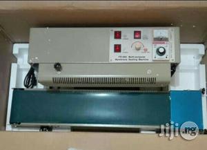 Fr900 Nylon Sealing Machine