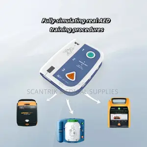 XFT-120c+ Defibrillator Teaching Device