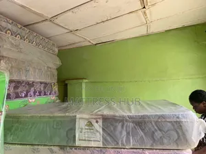 Premium High Densisty Flora Premier 75 X 54 X 12