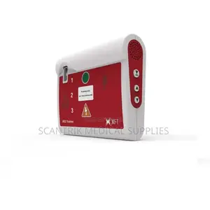 CPR Aed Education Device XFT-120c+