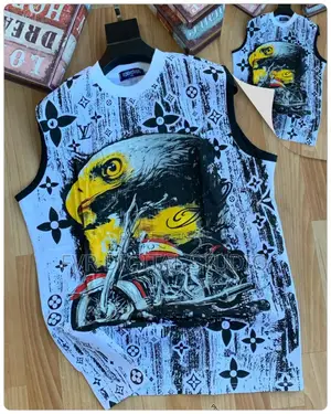 Branding and Printing on Polo/T-Shirts
