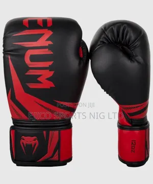 Standard Boxing Gloves Available
