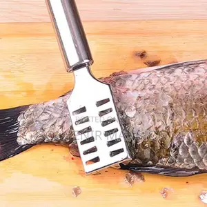 Fish Scrapping