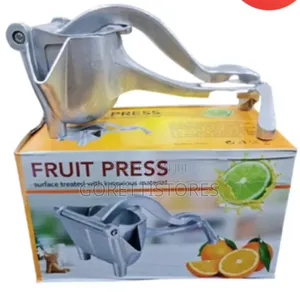 Fruit Press