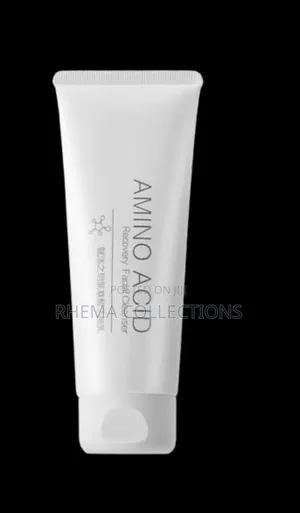 Limancy Amino Acid Recovery Facial Cleanser