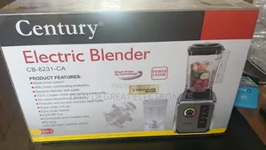 Century Cb-8231-Ca Electric Blender