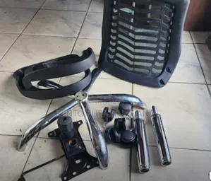 Repair of Office Swivel Chair