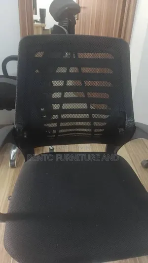 Office Swivel Chair Parts Replacement