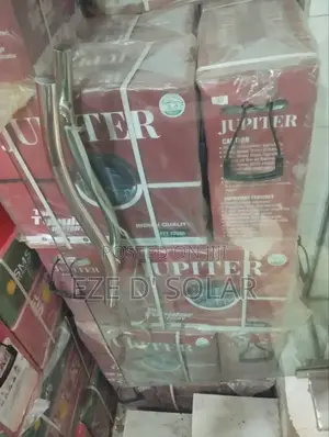 220ah Jupiter Solar Tubular Battery