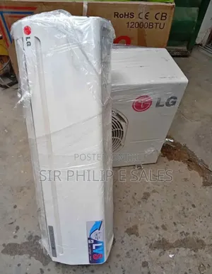 Premium Lg 1.5hp Inverter Air Conditioner