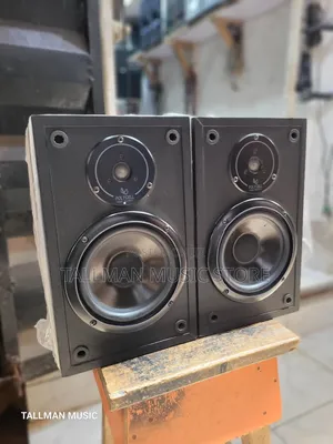 Infinity Sm 62 Studio Monitor