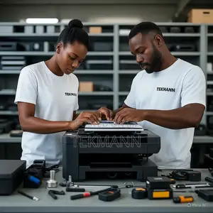 Printer Repair and Installation Services in Port Harcourt