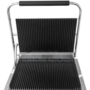 Single Imported Shawarma Toaster Machine