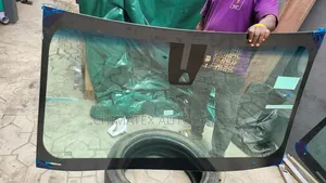 Toyota 2020 Windscreen Glass We Deliver Install