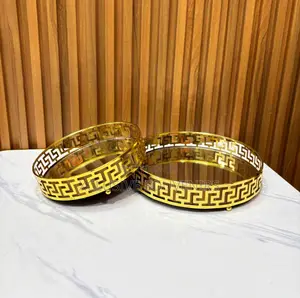 Vanity Tray Set