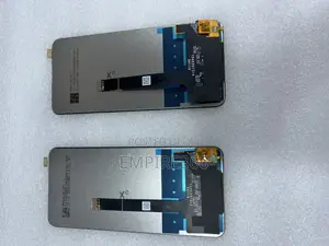 Huawei Y9a Screen