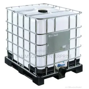 Diesel / Chemical Tank