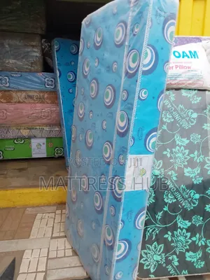 Mouka Comfy 75 X 36 X 6