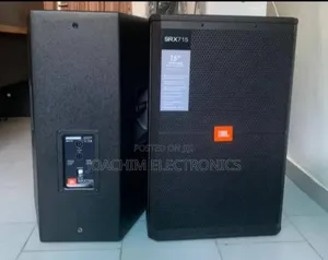 Professional Jbl Single Speaker 715