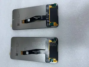 Huawei Psmart 2019 Screen