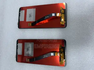 Huawei Honor 7x Screen