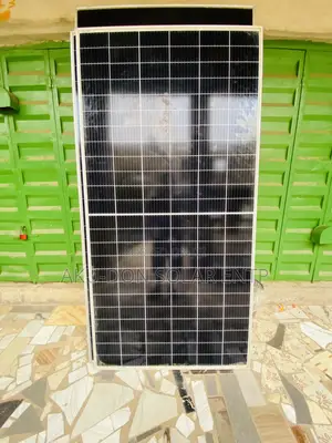 600watts 144cell Original Canadian Used Solar Panels