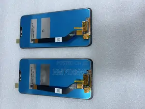 Huawei Honor 8c Screen