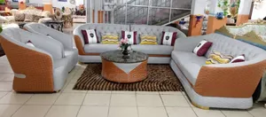 Imported Classic Royal Chair (8 Seater)