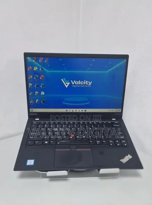 Laptop Lenovo ThinkPad X1 Carbon 16GB Intel Core i7 SSD 256GB