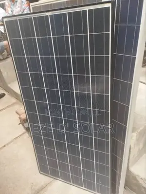 Trina Cast Mono Solar Panel