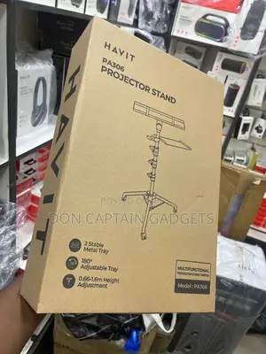 Pa306 Havit Projector Stand