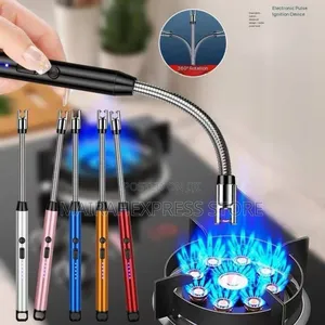 Electronic Rechargeable Lighter