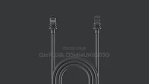 Starlink Gen 3 Cable 50 Meter