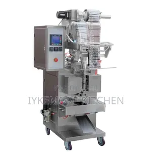 Industrial Automatic Powder Packing Machine