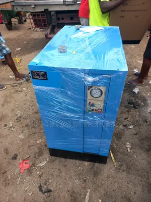 2inches Industrial Air Dryer for 50_100hp