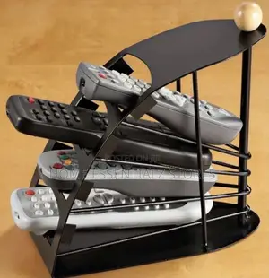 Electronics Remote Controls Organizer