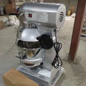 Industrial 20 Litters Cake Mixer