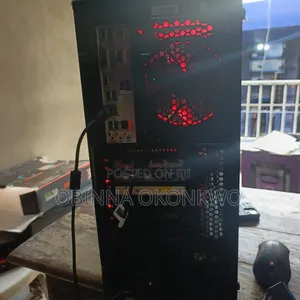 Desktop Computer 16GB Intel Core I7 HDD+SSD 512GB