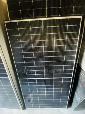 510watts 144cells Original Canadians Solar Panels