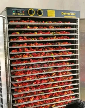 16trays Food Dehydrator Machine