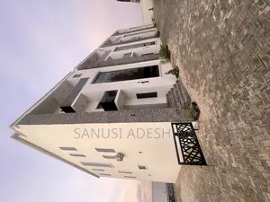 4bdrm Duplex in Jahi Gilmore,Fct for rent