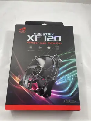 Asus Rog Strix Xf120
