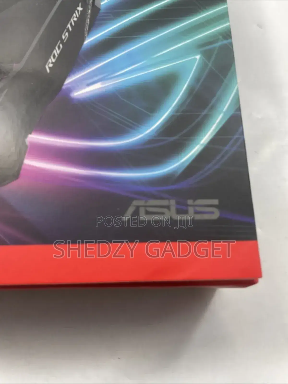 Asus Rog Strix Xf120
