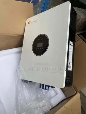 10kva 48v Ivem Felicity Hybrid Inverter Available in Stock.