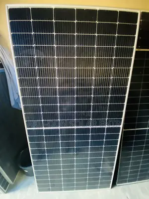 650watts 144cells Original Canadian Bi Facial Sola