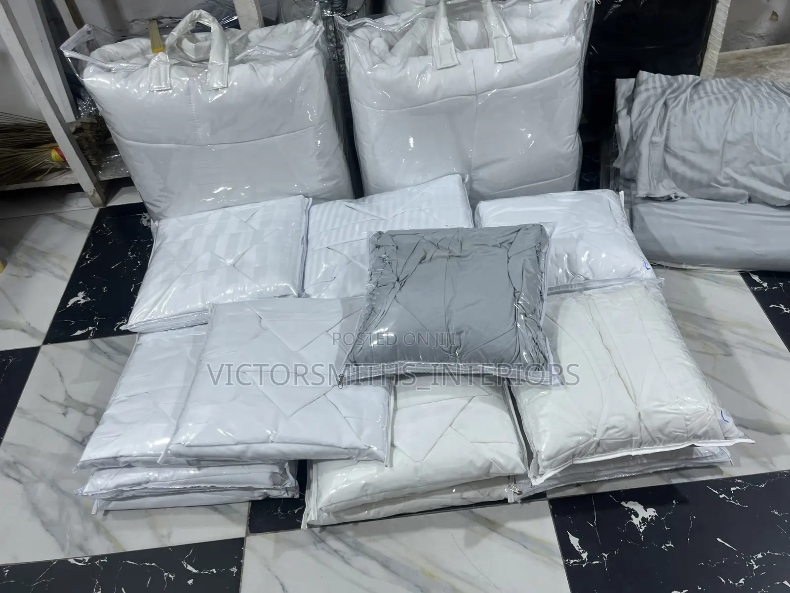 High Quality Bedsheets %Cotton