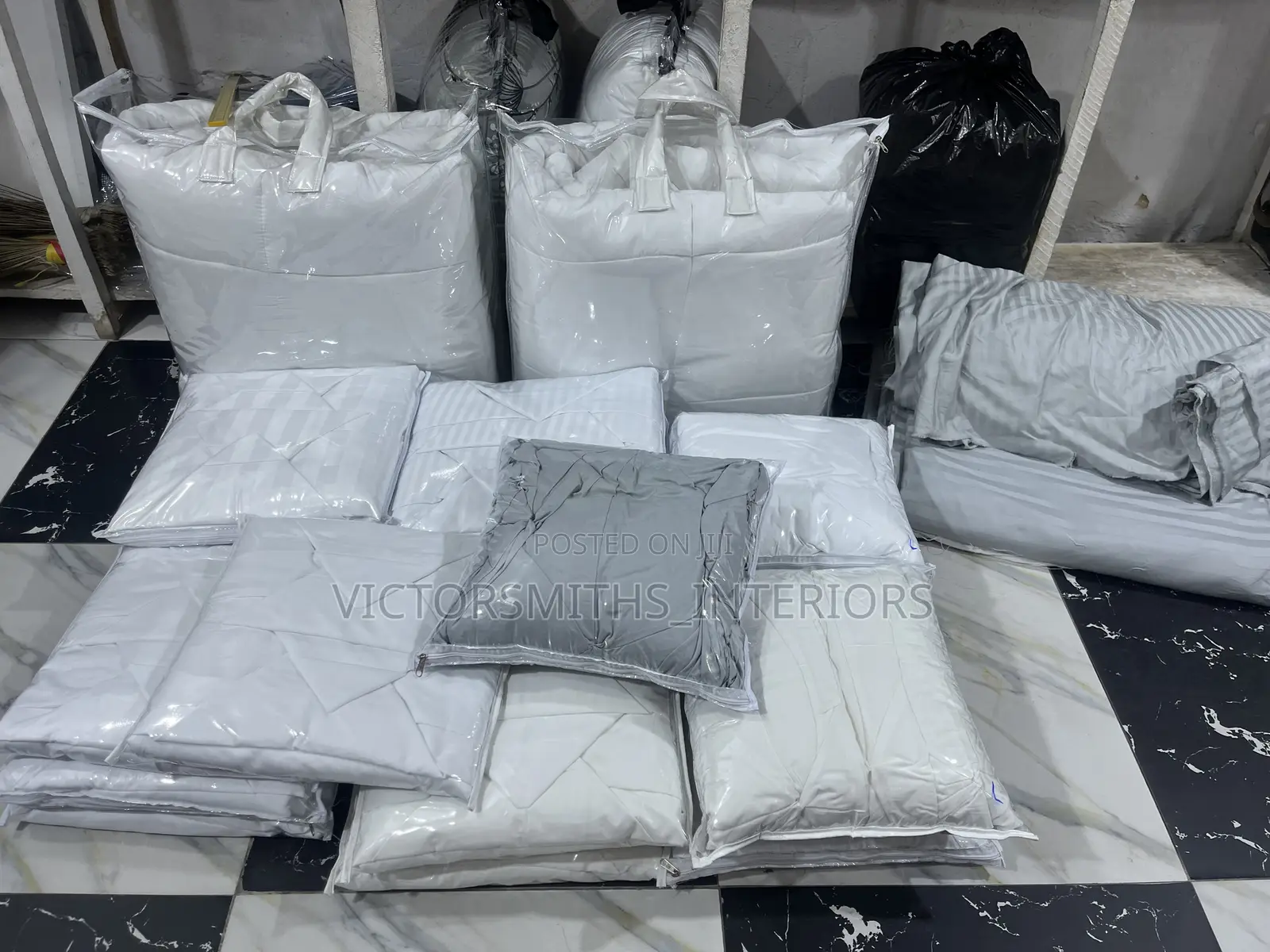 High Quality Bedsheets %Cotton