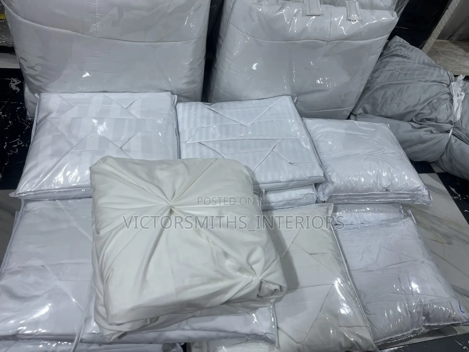 High Quality Bedsheets %Cotton