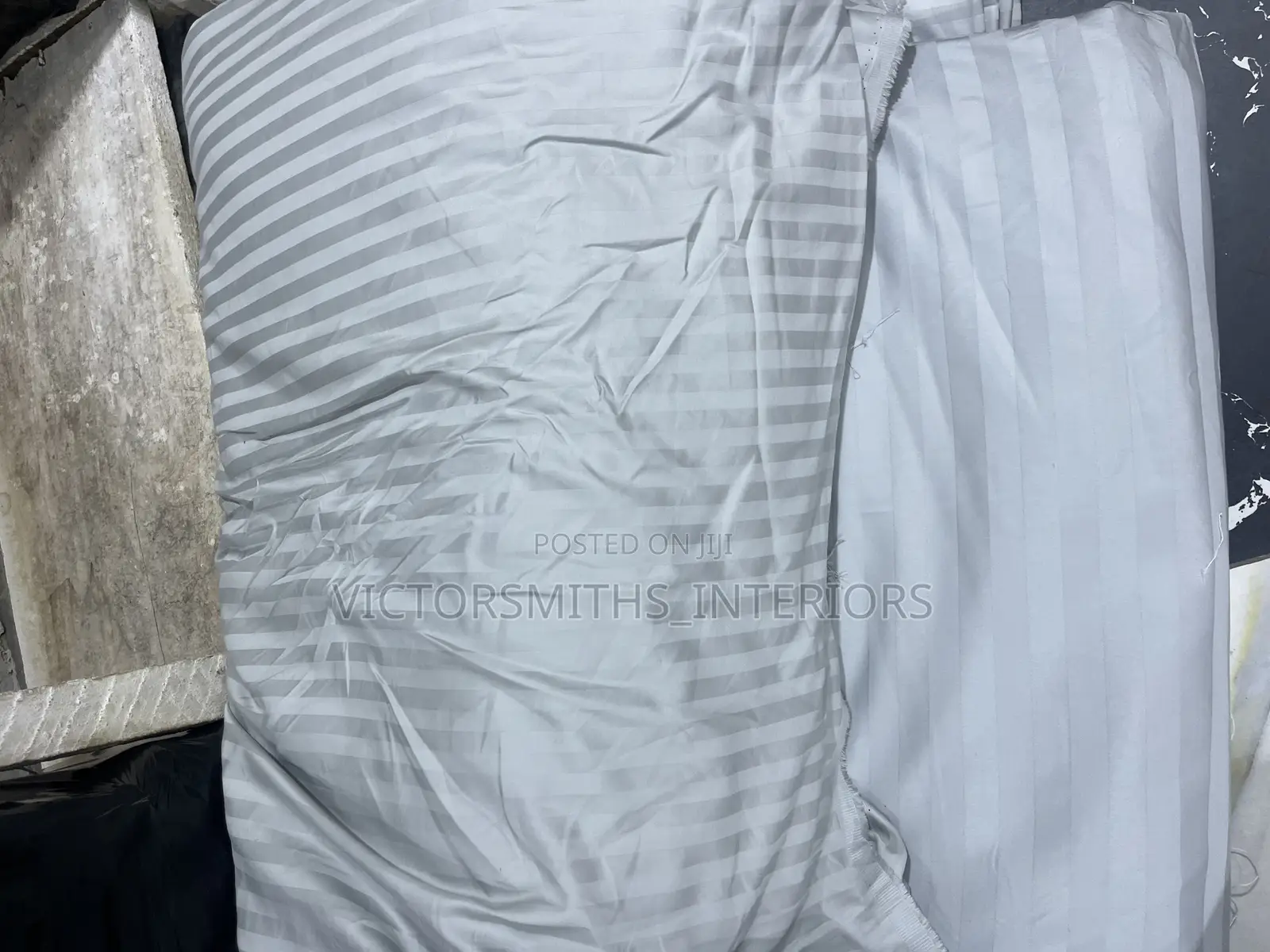High Quality Bedsheets %Cotton