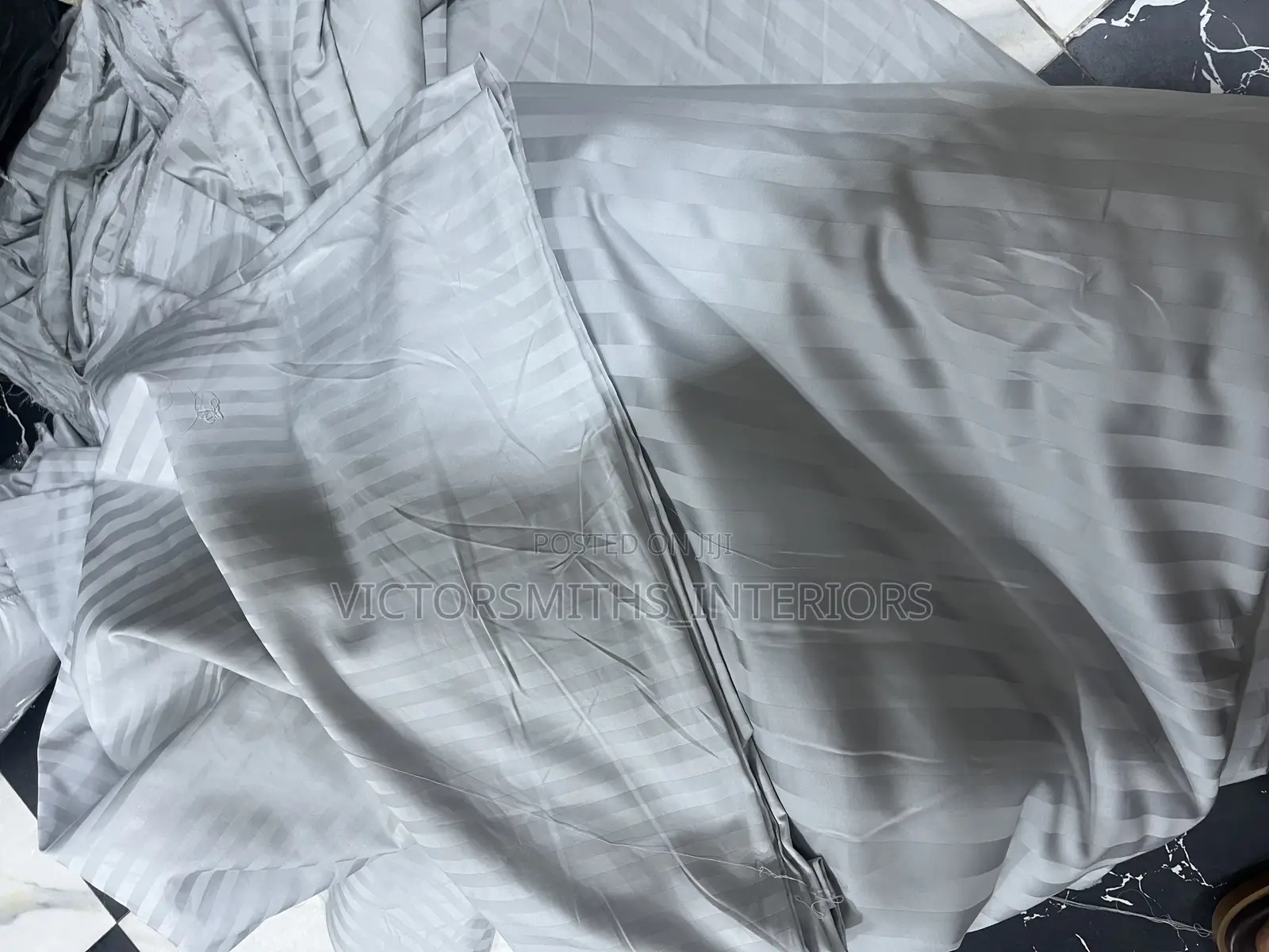 High Quality Bedsheets %Cotton